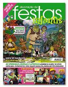 REVISTA FESTAS INFANTIS N.06